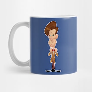 Eleventh Doctor Mug